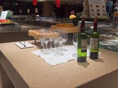 -舟山朱家尖威斯汀酒店·知味标帜自助餐厅