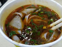 -江三王记牛杂馆(总店)