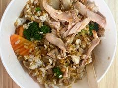 -肯德基(谷山路店)