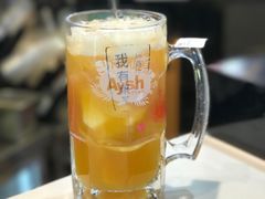 -艾薯夫妇Aysh(福田星河COCOPark店)