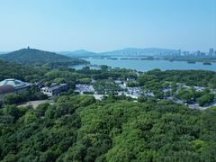 -宝界山林公园