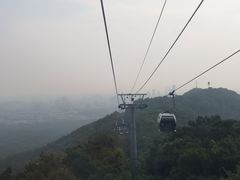 -紫金山索道-售票处