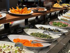 -拉蒂娜·巴西牛排馆 Latina·Brazilian Steakhouse(王府井喜悦店)