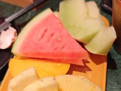 -牛New寿喜烧(金鹰世界店)