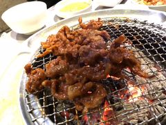 -喜来稀肉(虹泉路店)