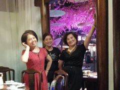 -韵秋荷(宝山龙湖天街店)