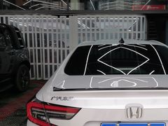 -龙粤汽车贴膜·中国航天山由