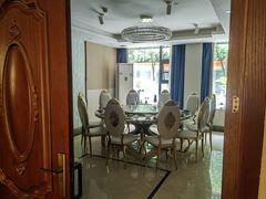 -卿雲阁私人高定餐厅(汉口江滩店)