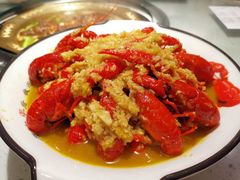 -京韵胡同·酱香羊蝎子火锅涮肉(长寿路店)