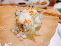 法式蟹肉-鹤菊怀石料理(江北店)