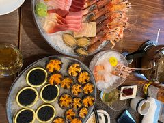 -田舍家Inakaya(天汇igc店)