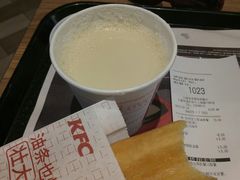 -肯德基(昌里店)
