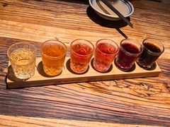 -泥糊破店川菜小酒馆·夜宵(徐家汇店)