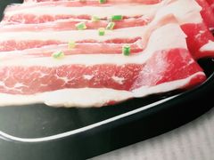 -汉拿山(包河万达店)