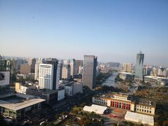 -Hi City·城市之巅