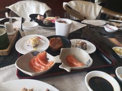 -东方红海鲜百汇(国际大厦店)