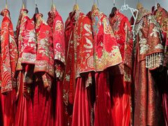-经典婚纱摄影美学馆·私人定制