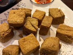 -长兴菜馆(高桥店)