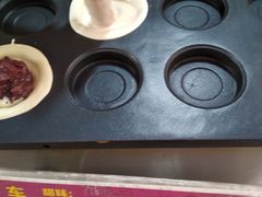 -味正点车轮饼可丽饼(南禅寺店)