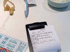 -俏九州·小炒黄牛肉(华润万象汇店)