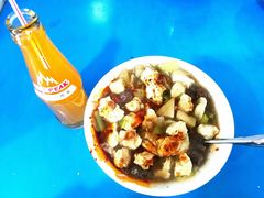 -刘老虎肉丸糊辣汤(总店)
