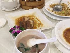 -荣粤酒家·融合粤菜