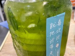 猕猴桃汁-小雅木姜子烤鸡·贵州菜(鸿通城店)