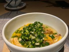 海派葱油鸡-穹六人间 people 6(岳阳路店)