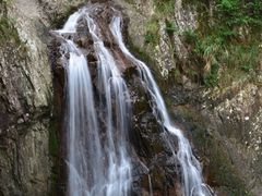 -龙湾潭国家森林公园