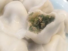 -家里婆自助水饺(振华路店)