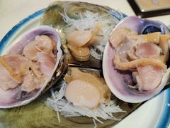 -碗中海·蒸汽海鲜·桑拿鸡(岭南天地店)