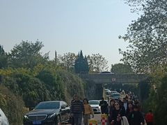 -汉景帝阳陵博物院