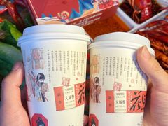 -辣不怕口味虾(凌霄路店)