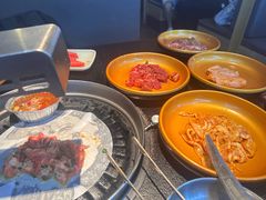 -真熙家牛排烤肉无限续(百脑汇店)