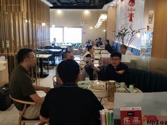 大堂-蜀腾川·火锅鱼.烤鱼(新世界城店)