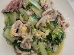 -开海·红岛海鲜虾水饺(石老人店)