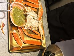 -本达人海鲜烧烤·朝鲜族风味(发展店)