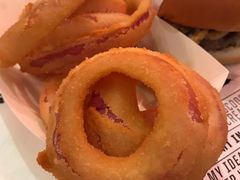 -FATBURGER 特富客汉堡(外交公寓店)