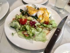 班尼迪克蛋-HERB SPICE(来凤街店)
