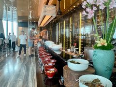 -广州四季酒店·意珍·意式自助餐