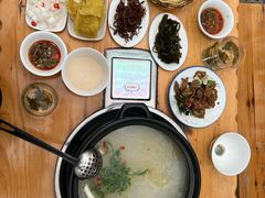 -尼玛藏家风味园(阿山食城店)