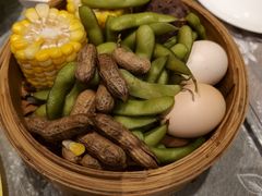 -香云轩·顺德菜(香云纱园林酒店店)