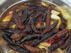 -鹍记特色牛杂面