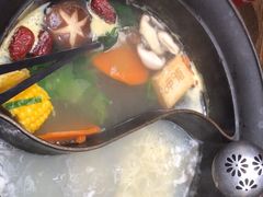 -呷哺呷哺(松江开元店)