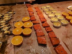 -芭菲盛宴·环球美食(锦城万达广场店)