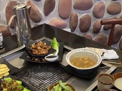 -江湖一盏灯·滇味卤烤(普惠园店)