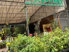 门面-莉莉家的音乐花园餐吧(航空路店)