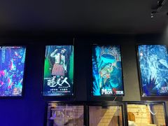-瞳·实景密室逃脱(护国店)