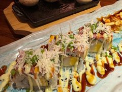 -九本居酒屋(学院路店)