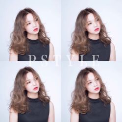 点击看大图 -P.STYLE派斯造型